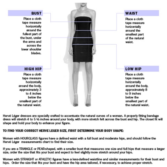 Herve Leger NWT Round Neck Dress  🎊Host Pick🎊 - Picture 6 of 9